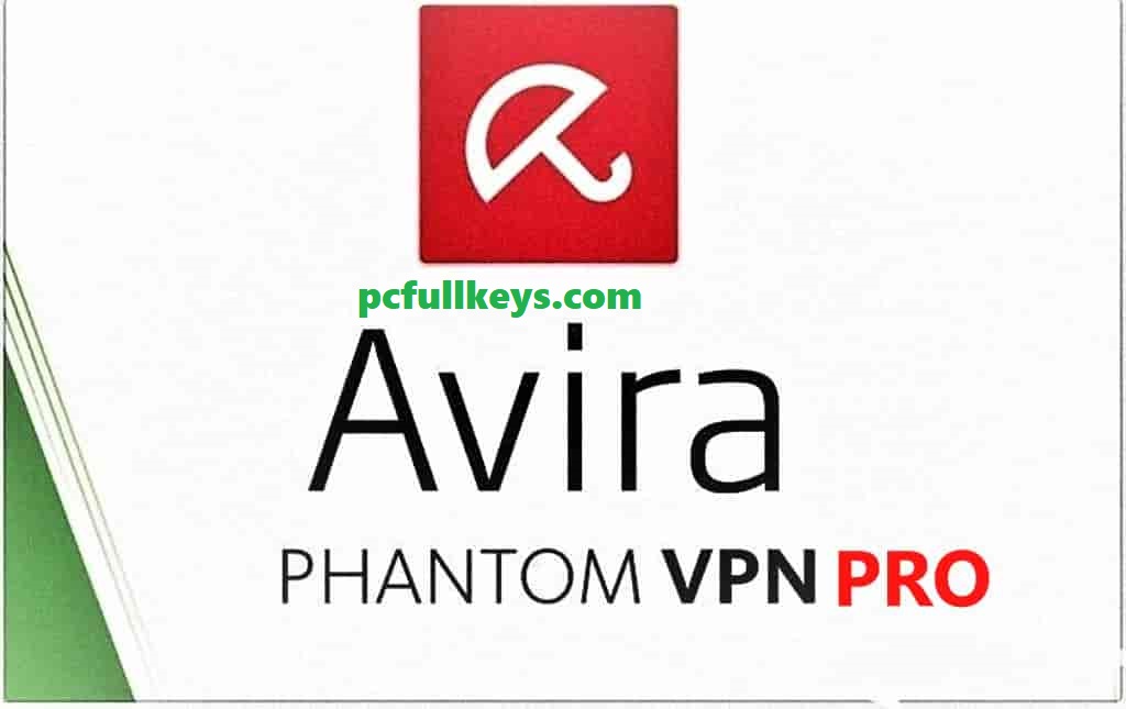 Avira Phantom VPN Pro 2.44.1 Crackeado Mais Chave De Licença PT-BR 2024
