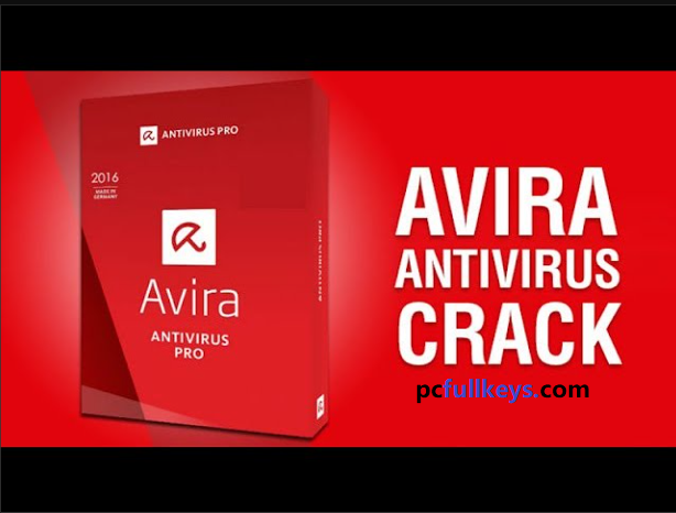 Avira Antivirus Pro 1.1.94.4 Crackeado Download Grátis PT-BR 2024