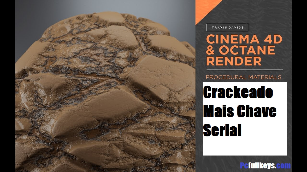 CINEMA 4D Crackeado Octane Render