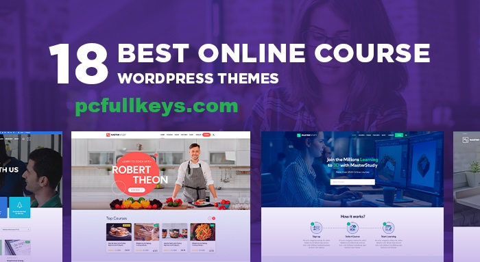 Learnify – Online Education Courses WordPress Theme-5