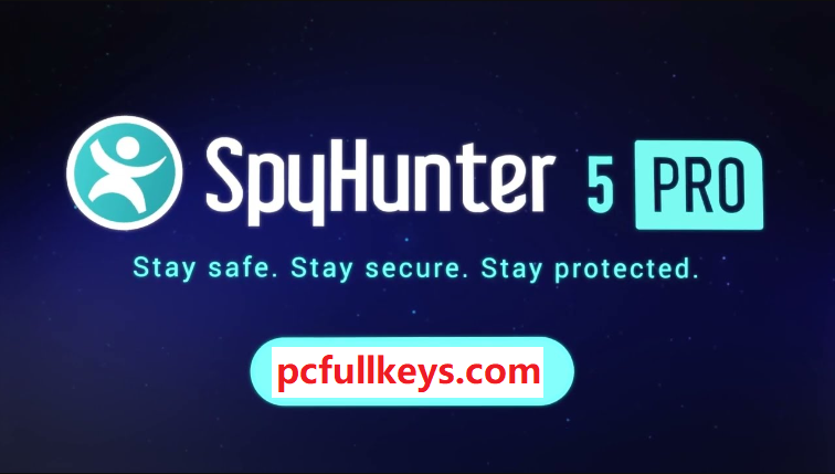 SpyHunter Pro Software
