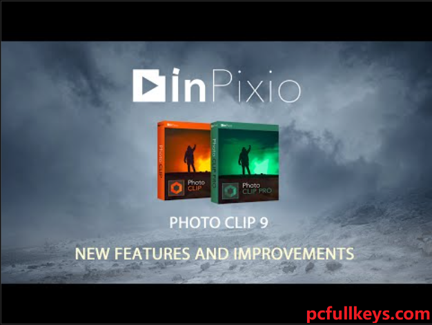 InPixio Photo Clip 9.0.1 Crackeado Download Grátis PT-BR 2024